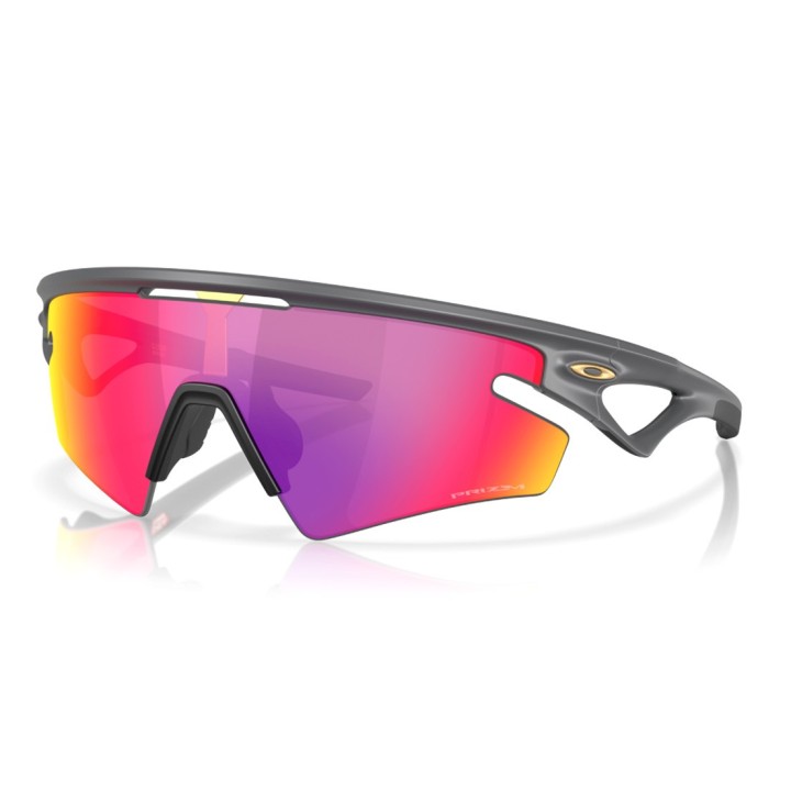 OAKLEY SPHAERA SLASH MAT PRIZM ROAD | Accessoires et équipements pour vélo