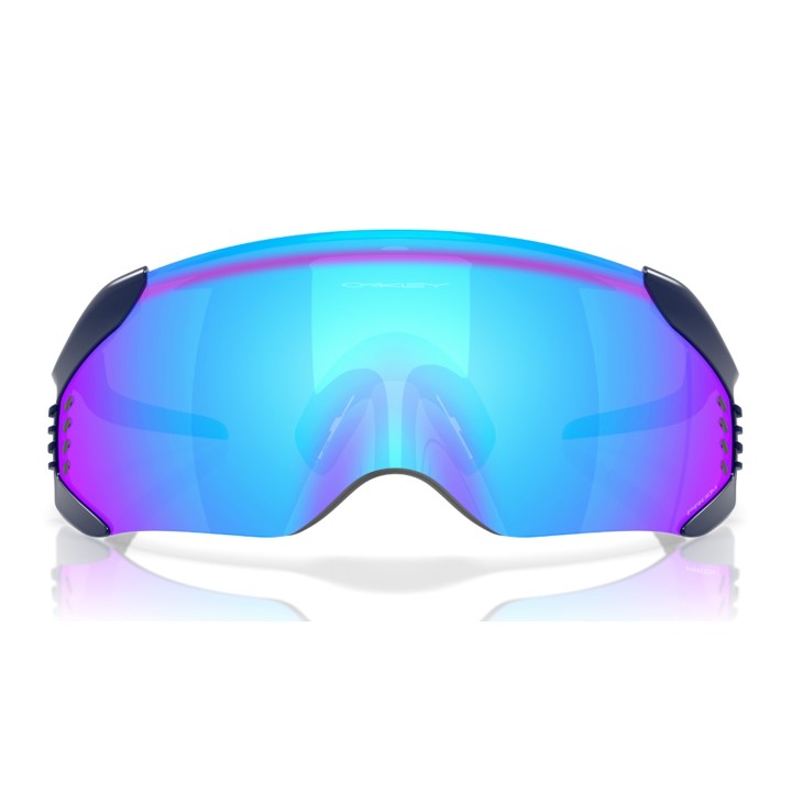 OAKLEY VELO KATO PRIZM SAPPHIRE BLUE | Accessoires et équipements pour vélo