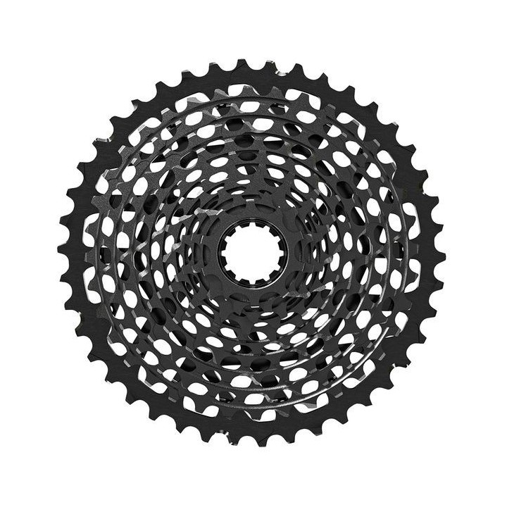 CASSETTE SRAM XO1 XG-1195 12S 10-42| Accessoires et équipements pour vélo