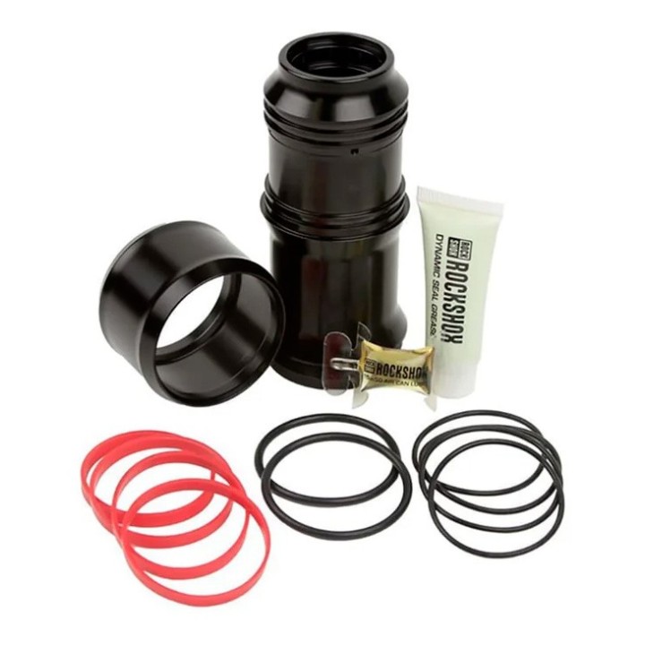 KIT AIR CAN ROCKSHOX MEGNEG UPGRADE 205/230X57.5 DELUX | Accessoires et équipements pour vélo