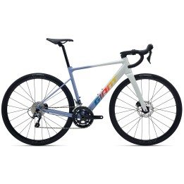 GIANT CONTEND SL 1 2026| Accessoires et équipements pour vélo