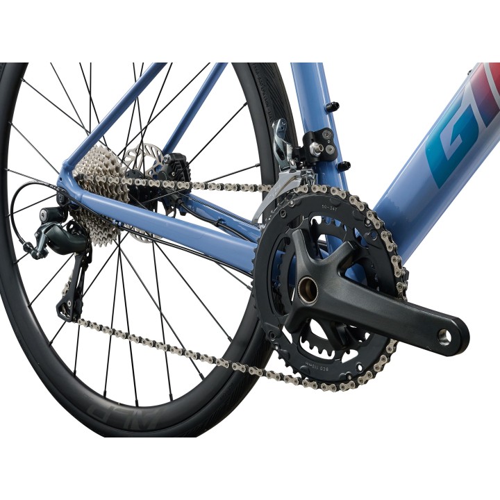 GIANT CONTEND SL 1 2026| Accessoires et équipements pour vélo