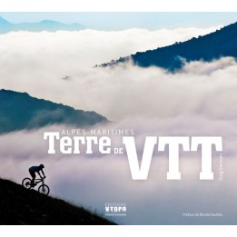 LIVRE TERRE DE VTT  | Accessoires et équipements pour vélo