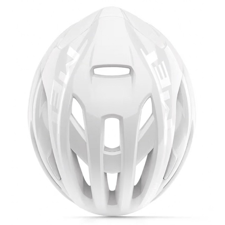 CASQUE MET RIVALE MIPS ABSOLUTE WHITE| Accessoires et équipements pour vélo