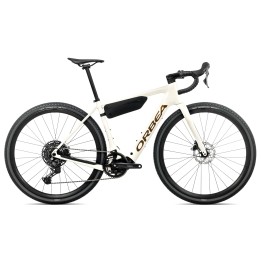 ORBEA DENNA H50 IVORY WHITE 2026 | Accessoires et équipements pour vélo