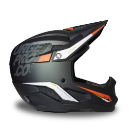 CASQUE URGE DELTAR NOIR| Accessoires et équipements ...
