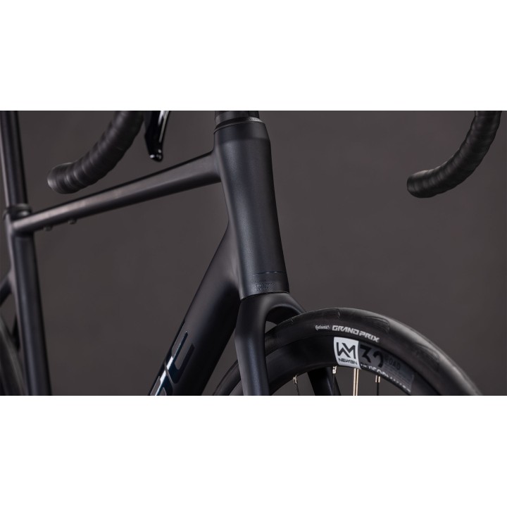 CUBE ATTAIN SLX COAL'N'PRISM 2026| Accessoires et équipements pour vélo