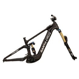 KIT CADRE SANTACRUZ BULLIT CARBON CC 2025| Accessoires et équipements pour vélo