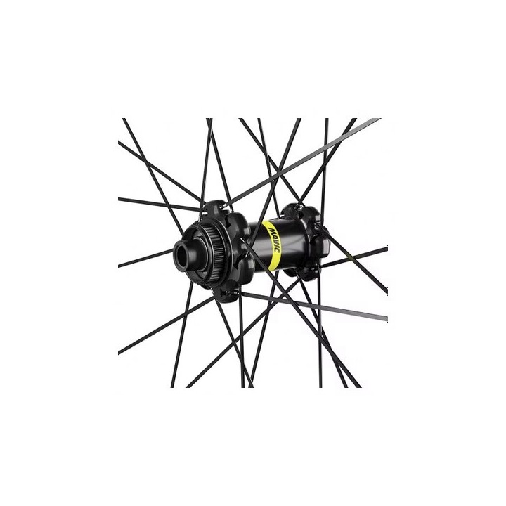 ROUES MAVIC ALLROAD SL| Accessoires et équipements ...