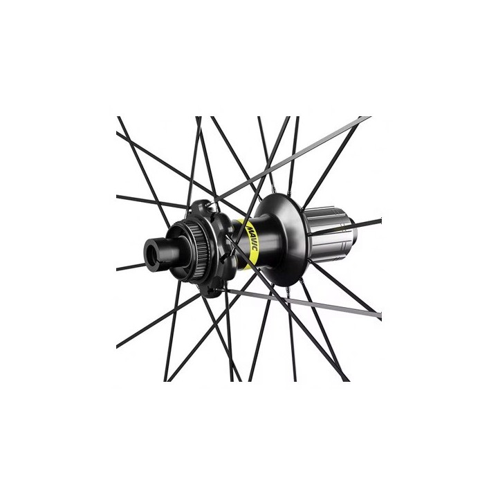 ROUES MAVIC ALLROAD SL| Accessoires et équipements ...