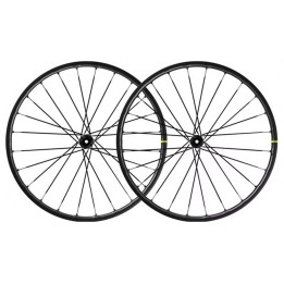 ROUES MAVIC ALLROAD SL| Accessoires et équipements ...