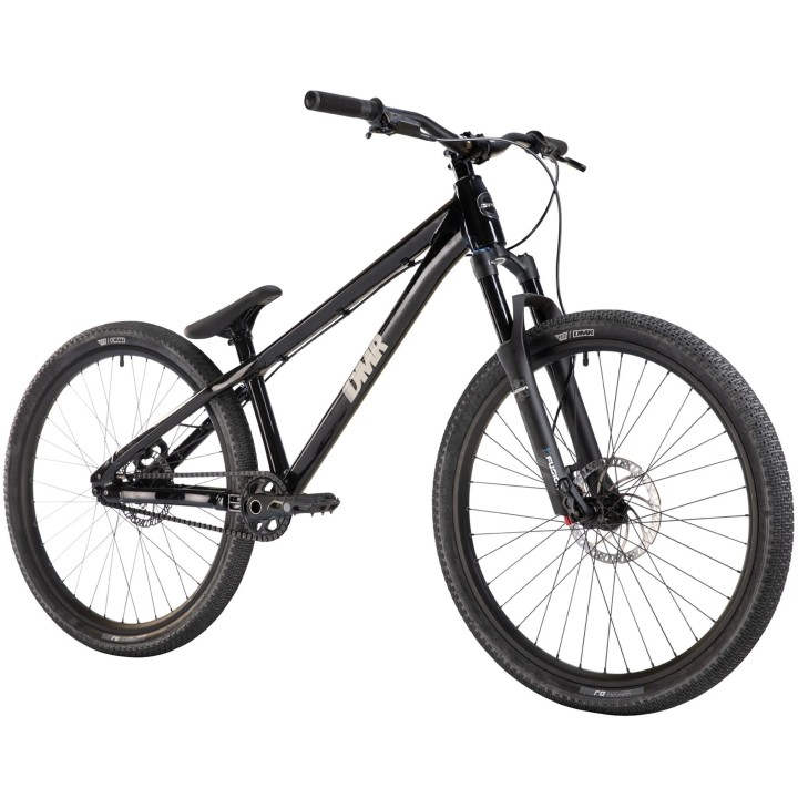 DMR RHYTHM PRO BLACK 2025| Accessoires et équipements pour vélo