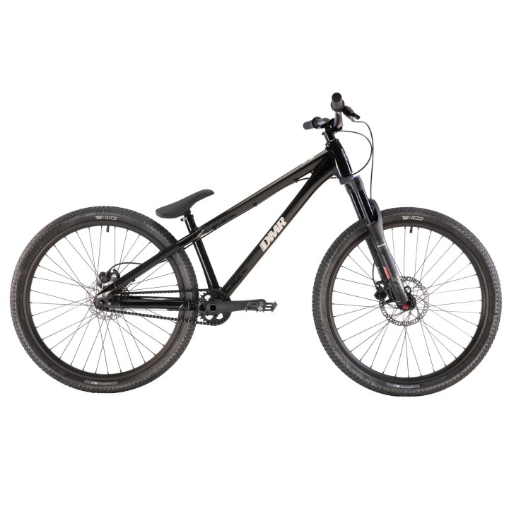 DMR RHYTHM PRO BLACK 2025| Accessoires et équipements pour vélo