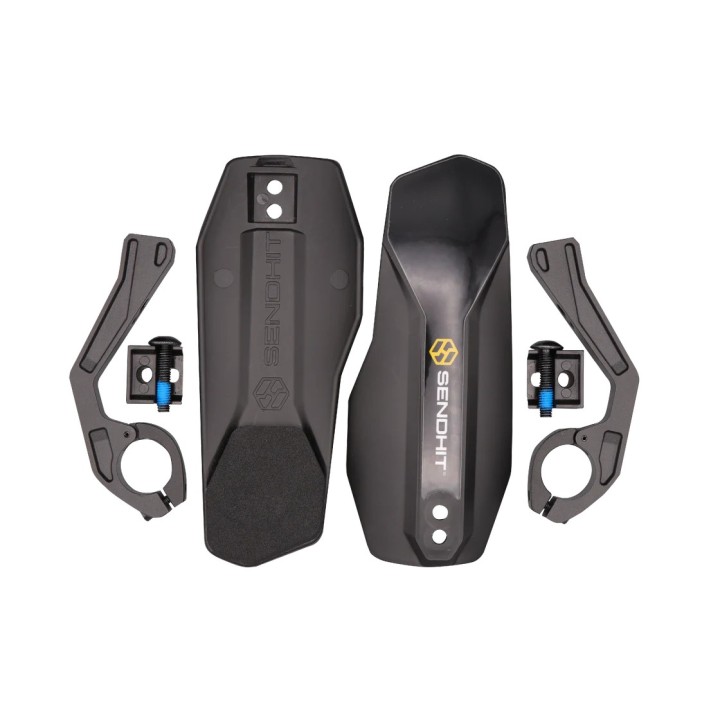 PROTEGE-MAINS SENDHIT NOCK V2 NOIR  | Accessoires et équipements pour...