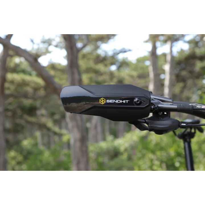 PROTEGE-MAINS SENDHIT NOCK V2 NOIR  | Accessoires et équipements pour...