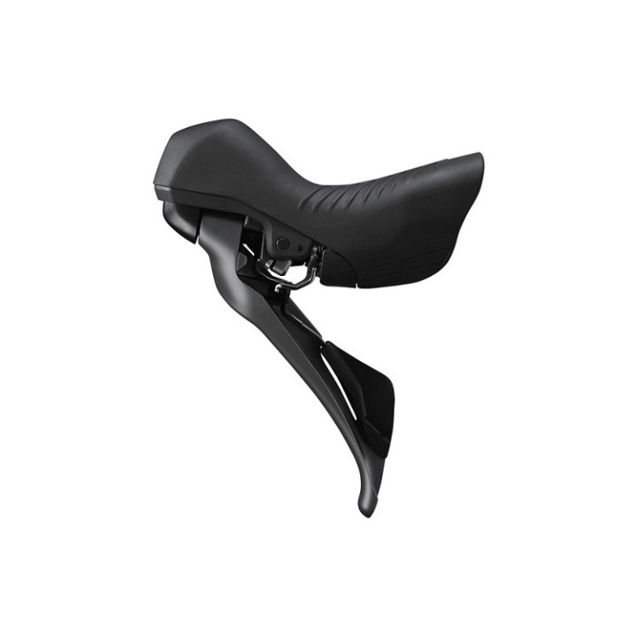 LEVIER DUAL CONTROL SHIMANO GRX 820 2X12V| Accessoires et équipements...