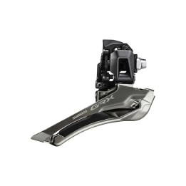 DERAILLEUR AVANT SHIMANO GRX RD-RX820 20V| Accessoires et équipements...