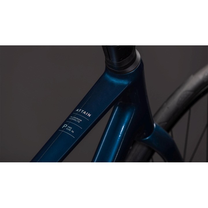 CUBE ATTAIN PRO NAUTICA''N''PRISM 2026| Accessoires et équipements pour vélo