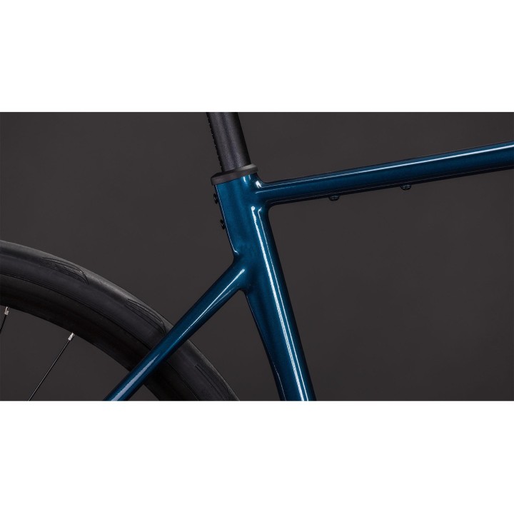 CUBE ATTAIN PRO NAUTICA''N''PRISM 2026| Accessoires et équipements pour vélo