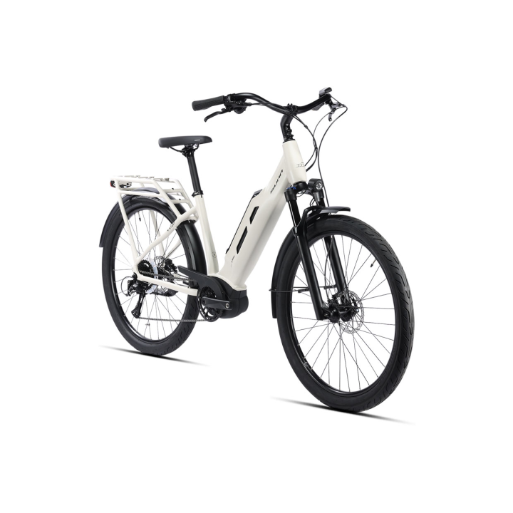 SUNN START S2 BLANC | Accessoires et équipements pour vélo