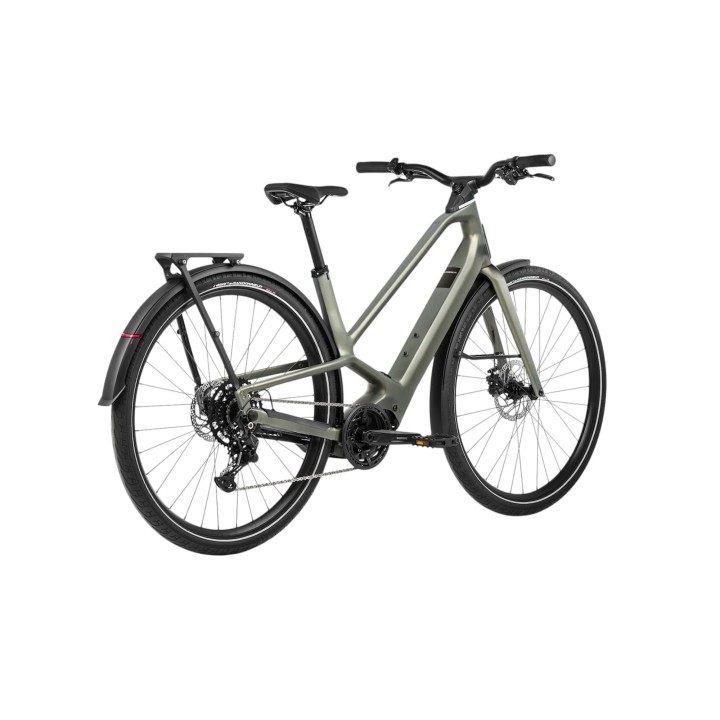 ORBEA DIEM 30 SPACESHIP GREEN | Accessoires et équipements pour vélo