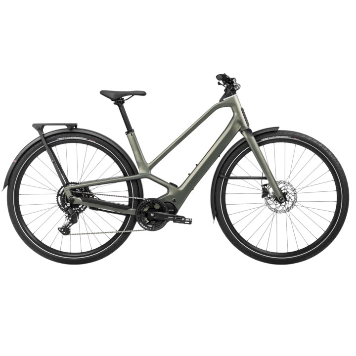 ORBEA DIEM 30 SPACESHIP GREEN | Accessoires et équipements pour vélo