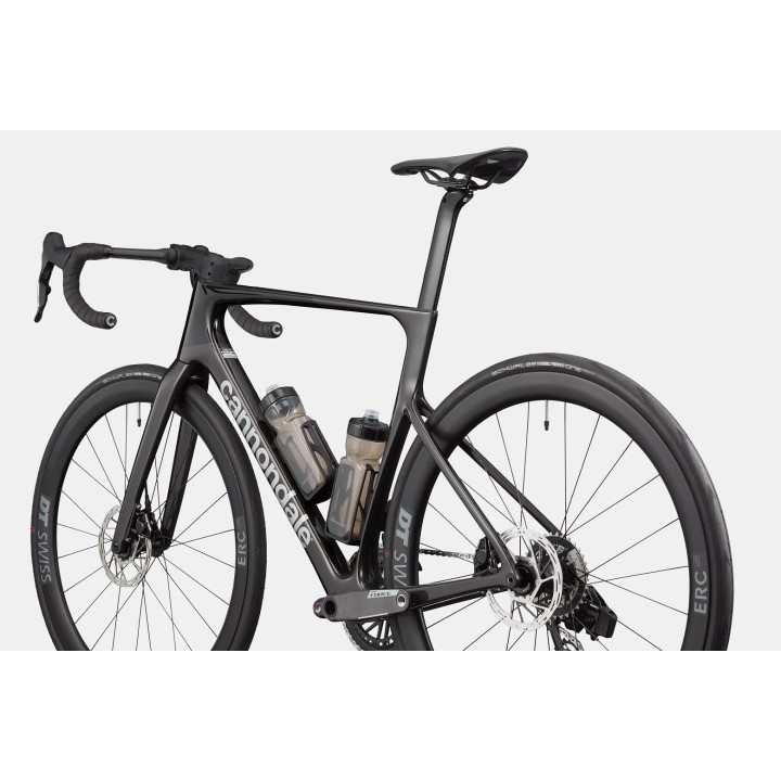 CANNONDALE SUPERSIX EVO 3 RAW 2026 | Accessoires et équipements pour vélo