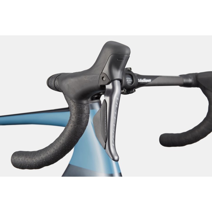CANNONDALE SUPERSIX EVO 2 TUNGSTEN BLUE 2026 | Accessoires et équipements pour vélo