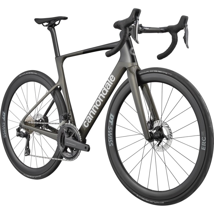 CANNONDALE SUPERSIX EVO 2 RAW 2026 | Accessoires et équipements pour vélo