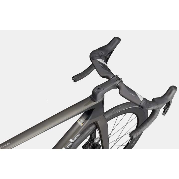 CANNONDALE SUPERSIX EVO 2 RAW 2026 | Accessoires et équipements pour vélo