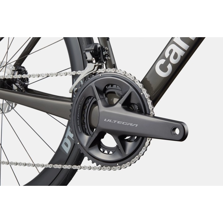CANNONDALE SUPERSIX EVO 2 RAW 2026 | Accessoires et équipements pour vélo