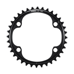 PLATEAU SHIMANO DURA ACE R9200 36D | Accessoires et équi...