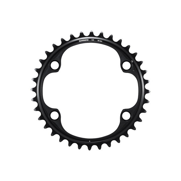 PLATEAU SHIMANO DURA ACE R9200 36D | Accessoires et équi...