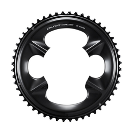 PLATEAU SHIMANO DURA ACE R9200 52D | Accessoires et équi...