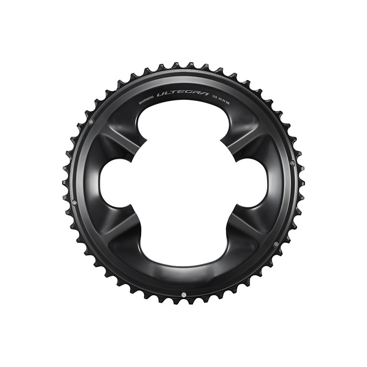 PLATEAU SHIMANO ULTEGRA R8100 52D | Accessoires et équi...