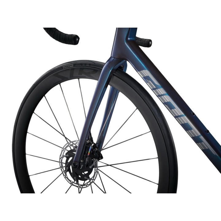 TCR ADVANCED PRO 0-AXS MIDNIGHT MOON 2026| Accessoires et équipements pour vélo