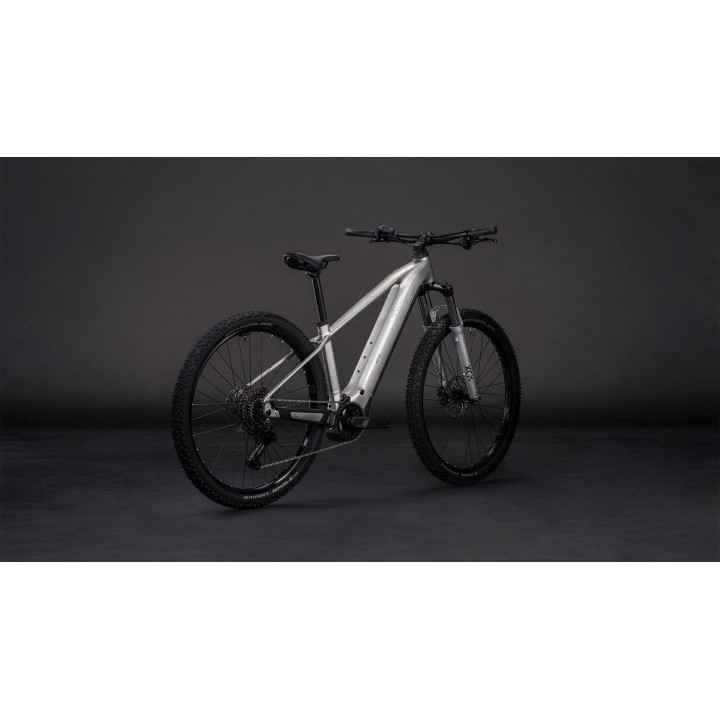 CUBE REACTION HYBRID ONE 600 SLEEKGREY 2026| Accessoires et équipements pou...