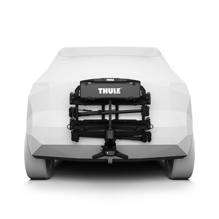 PORTE VÉLO THULE OUTSPACE | Accessoires et équipements pour vélo
