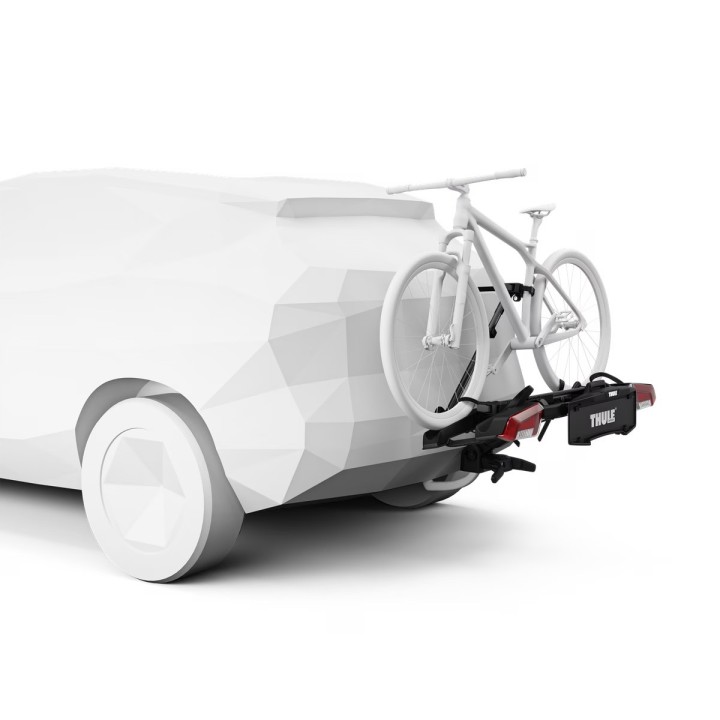 PORTE VÉLO THULE OUTSPACE | Accessoires et équipements pour vélo