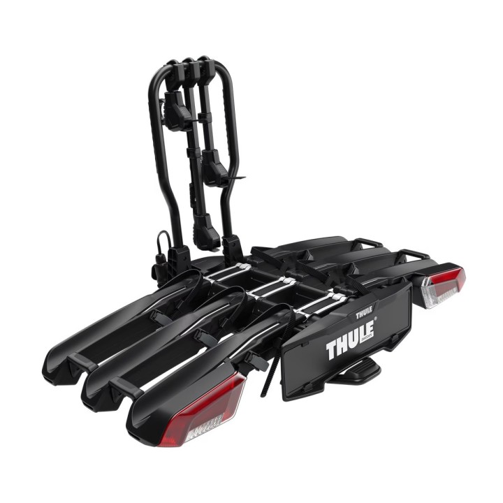 PORTE VÉLO THULE EASYFOLD 3 - 3 VÉLOS | Accessoires et équipements pour vélo