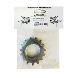 PIGNON FIXE HALO TRACK 14T  | Accessoires et équipements pour vélo