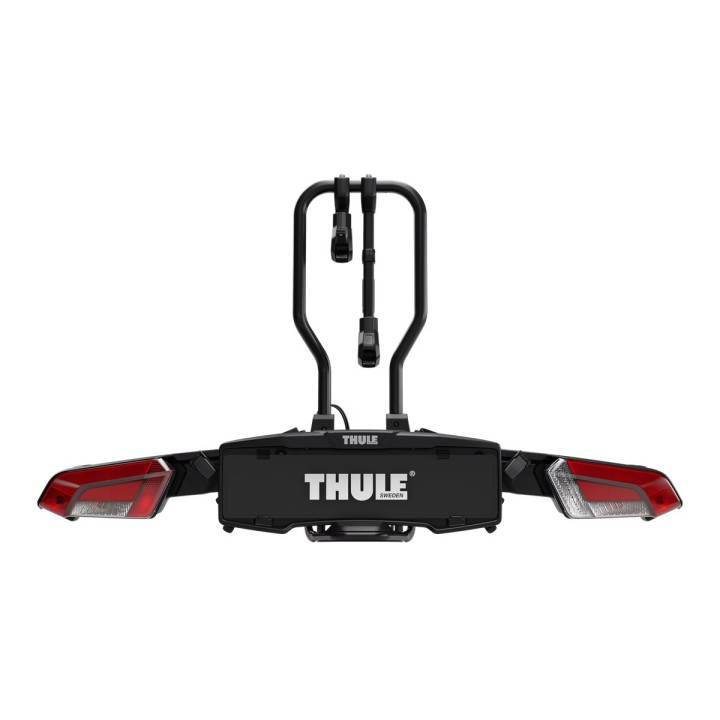 PORTE VÉLO THULE EASYFOLD 3 - 2 VÉLOS  | Accessoires et équipements pour vélo