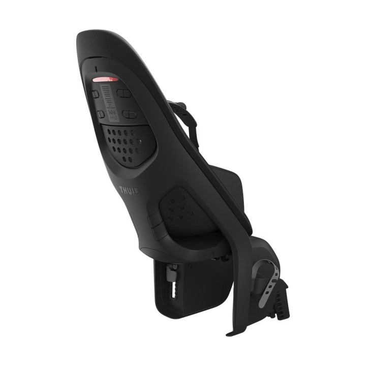 PORTE BÉBÉ THULE YEPP 2 MAXI CADRE | Accessoires et équipements pour vélo