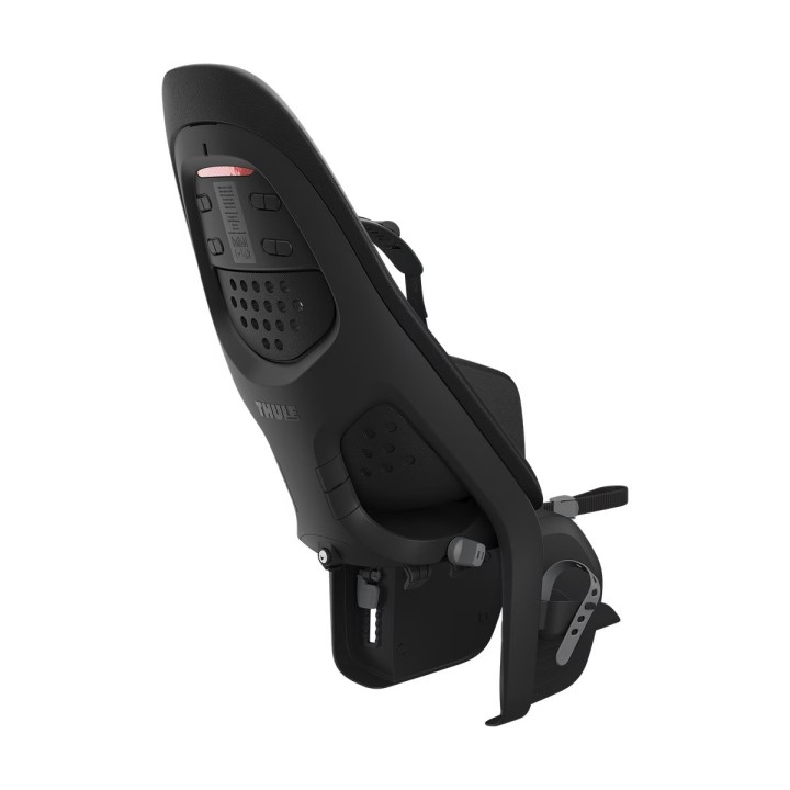 PORTE BÉBÉ THULE YEPP 2 MAXI RACKMOUNT  | Accessoires et équipements pour vélo