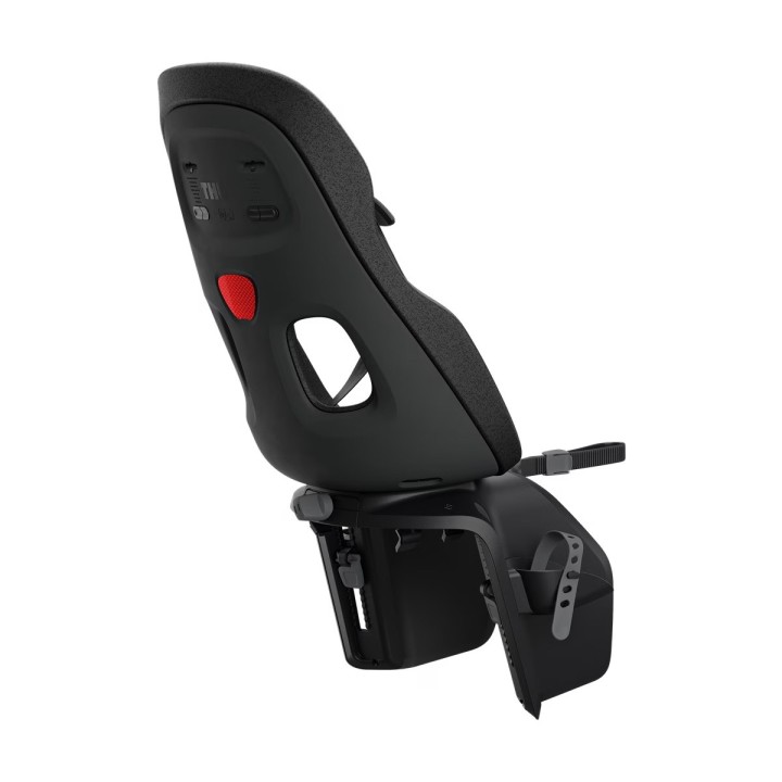 PORTE BÉBÉ THULE YEPP NEXXT 2 MAXI RACKMOUNT | Accessoires et équipements pour vélo