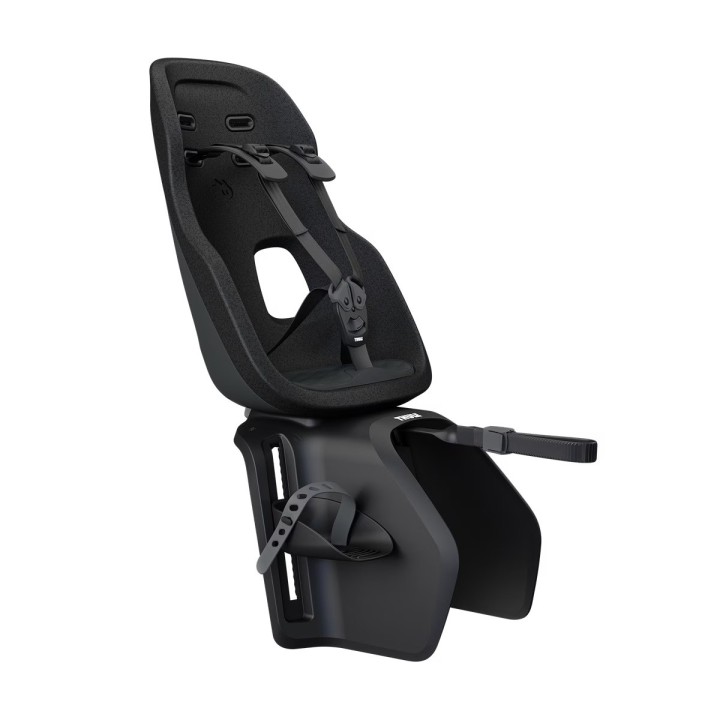 PORTE BÉBÉ THULE YEPP NEXXT 2 MAXI RACKMOUNT | Accessoires et équipements pour vélo