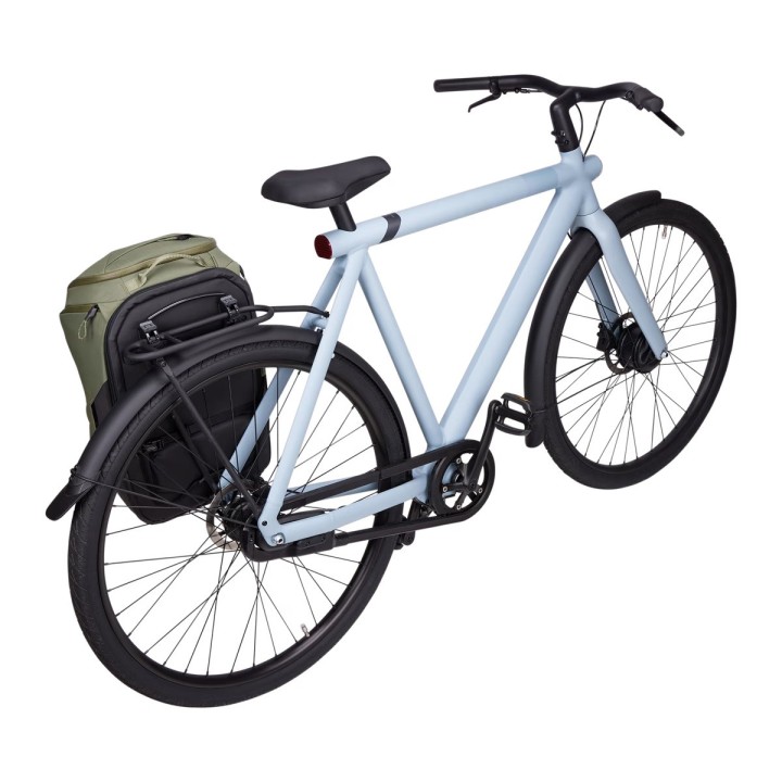 SACOCHE THULE PARAMOUNT 26L VERT| Accessoires et équip...