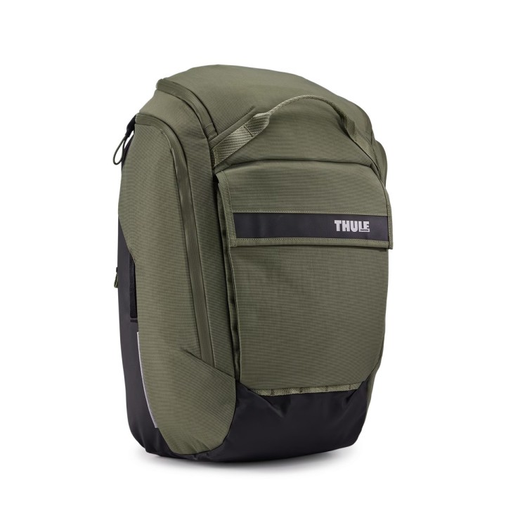 SACOCHE THULE PARAMOUNT 26L VERT| Accessoires et équip...