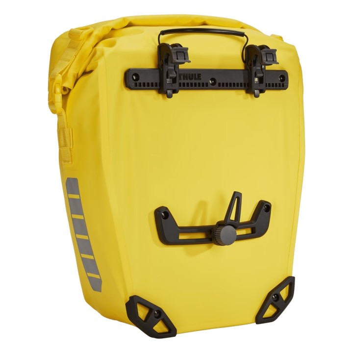 SACOCHE THULE SHIELD 25L| Accessoires et équip...