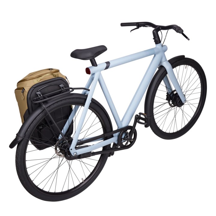 SACOCHE THULE PARAMOUNT 26L TAN| Accessoires et équip...
